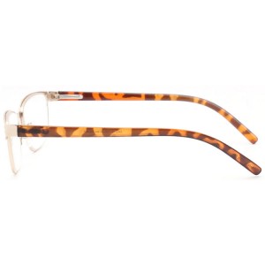 Metal Reading Glasses